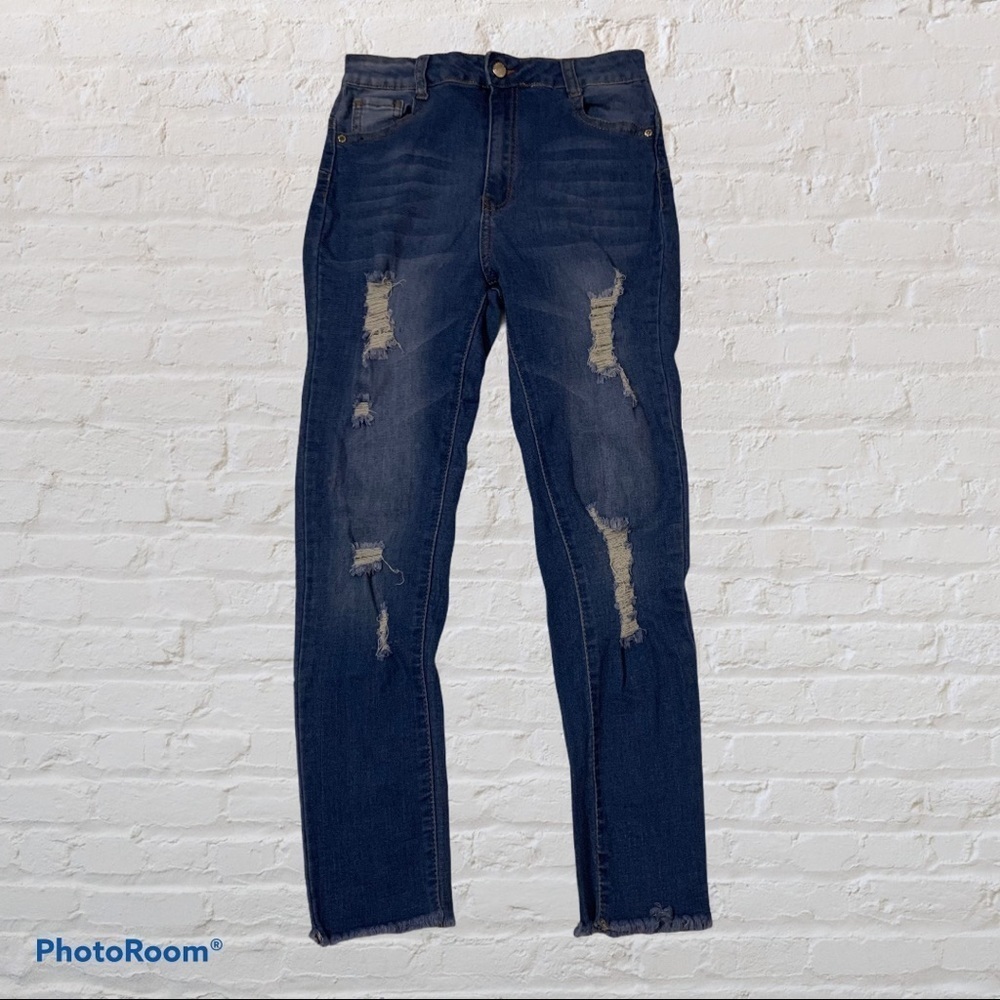Blue Republic jean